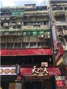 鄰近西門國賓大樓社區推薦-鴻福商業大樓，位於台北市萬華區
